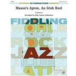 Mason's Apron - An Irish Reel
