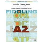 Fiddlin' Casey Jones