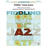 Fiddlin' Casey Jones