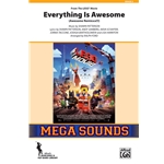 Everything Is Awesome (from The Lego Movie)