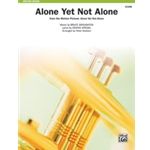 Alone Yet Not Alone (from Alone Yet Not Alone) [Brass Band]