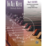 In All Keys Book 2 Flat Keys