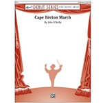 Cape Breton March