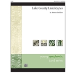 Lake County Landscapes