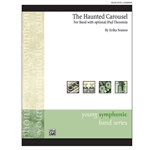 The Haunted Carousel