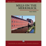 Mills on the Merrimack