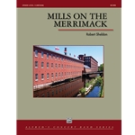 Mills on the Merrimack