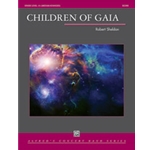 Children of Gaia