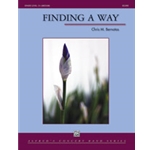 Finding a Way