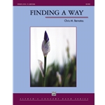 Finding a Way