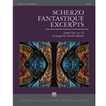 Scherzo Fantastique Excerpts