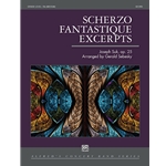 Scherzo Fantastique Excerpts