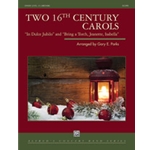 Two 16th Century Carols