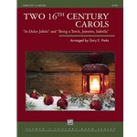 Two 16th Century Carols