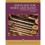 Serenade for Horn and Band