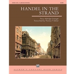 Handel in the Strand