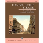 Handel in the Strand