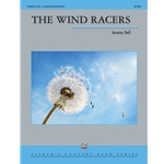The Wind Racers