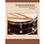 Paradiddles