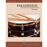 Paradiddles