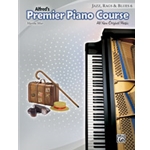 Premier Piano Course: Jazz Rags & Blues 6