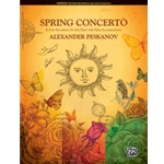 Spring Concerto
