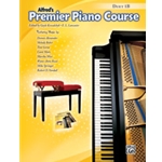 Premier Piano Course Duet Bk 1B
