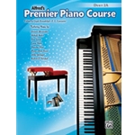 Premier Piano Course Duet Bk 2A