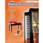 Premier Piano Course Duet 4