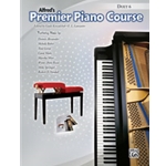 Premier Piano Course, Duet 6