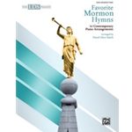 LDS Pianist: Favorite Mormon Hymns