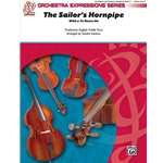 The Sailor's Hornpipe