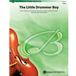 The Little Drummer Boy