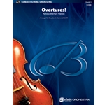 Overtures!