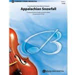 Appalachian Snowfall