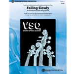 Falling Slowly (from the Motion Picture and Broadway Production Once)