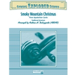Smoky Mountain Christmas