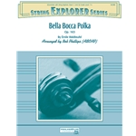 Bella Bocca Polka  Opus 163