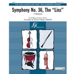 Symphony No 36  The Linz - 1st Mvt