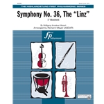 Symphony No. 36, The "Linz"