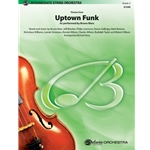 Uptown Funk, Theme from