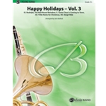 Happy Holidays Volume 3