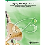 Happy Holidays---Vol. 3