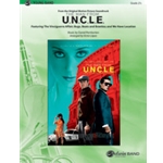 The Man from U.N.C.L.E. (from the Original Motion Picture Soundtrack)