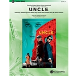 The Man from U.N.C.L.E. (from the Original Motion Picture Soundtrack)