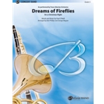Dreams of Fireflies (On a Christmas Night)