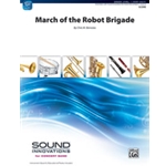 March of the Robot Brigade