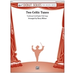 Two Celtic Tunes