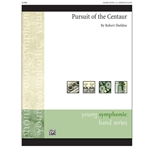 Pursuit of the Centaur