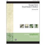 Escape from Dead Raider's Hollow